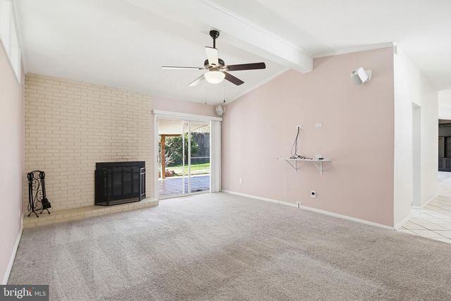 3415 MANOR HILL RD, Baltimore, MD 21208