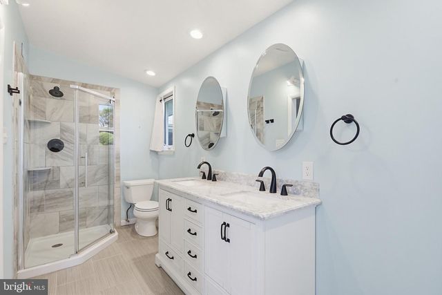3415 MANOR HILL RD, Baltimore, MD 21208
