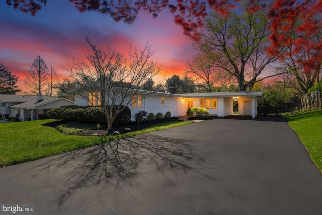3415 MANOR HILL RD, Baltimore, MD 21208