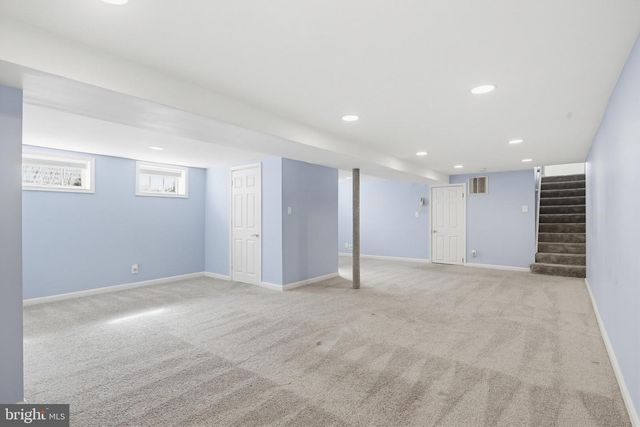 3415 MANOR HILL RD, Baltimore, MD 21208