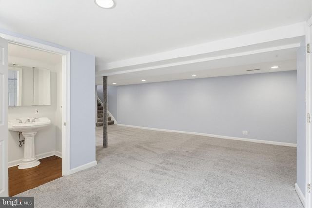 3415 MANOR HILL RD, Baltimore, MD 21208
