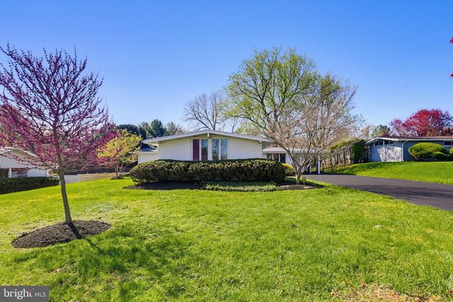 3415 MANOR HILL RD, Baltimore, MD 21208