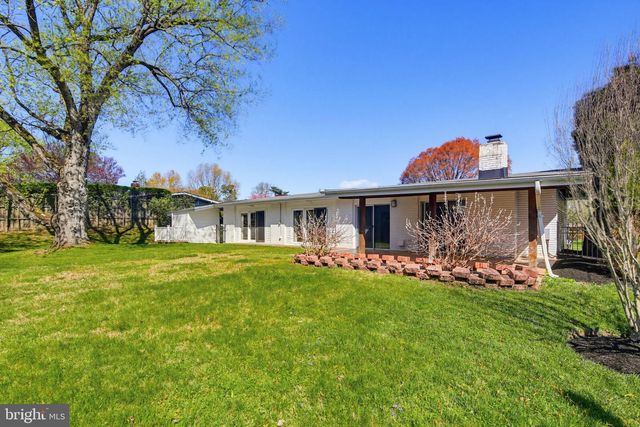 3415 MANOR HILL RD, Baltimore, MD 21208