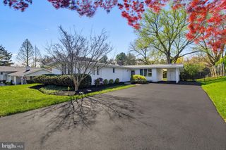 3415 MANOR HILL RD, Baltimore, MD 21208