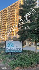 301 N BEAUREGARD ST #1608, Alexandria, VA 22312