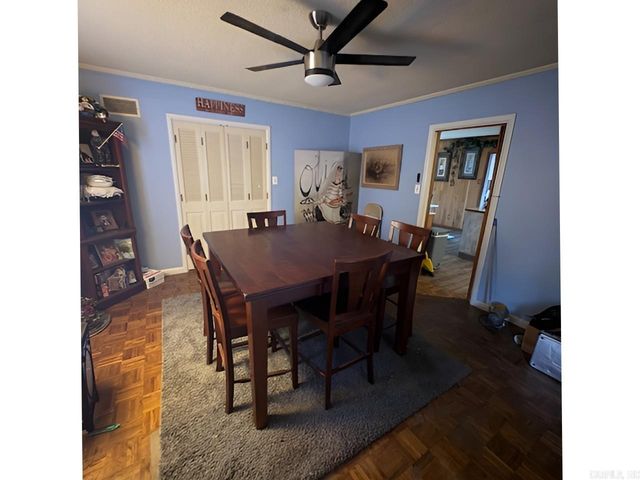 910 E Fordyce Street, England, AR 72046