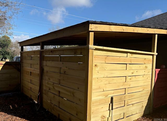 910 E Fordyce Street, England, AR 72046