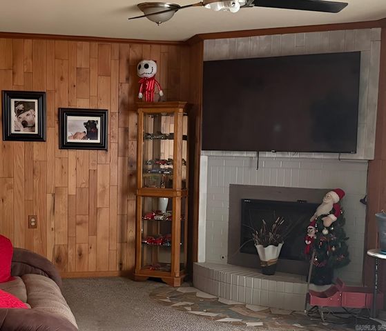 910 E Fordyce Street, England, AR 72046