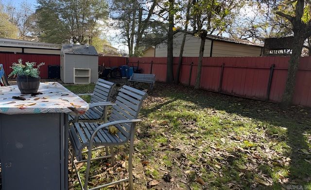 910 E Fordyce Street, England, AR 72046