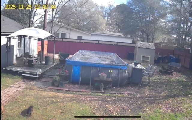 910 E Fordyce Street, England, AR 72046