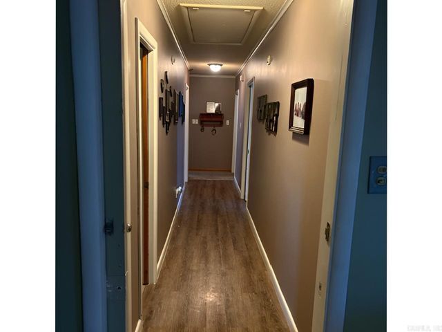 910 E Fordyce Street, England, AR 72046