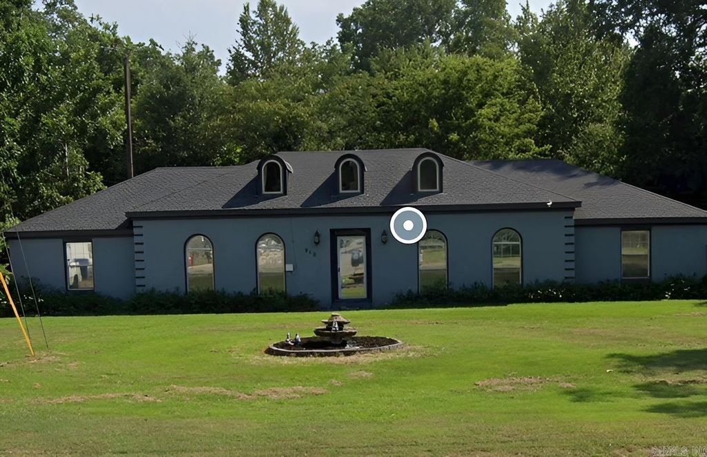 910 E Fordyce Street, England, AR 72046