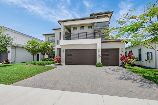 17112 AQUAVERA Way, Boca Raton, FL 33496