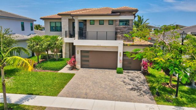 17112 AQUAVERA Way, Boca Raton, FL 33496