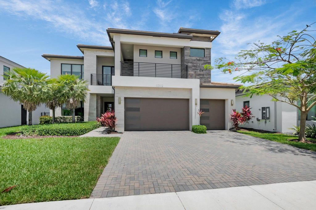 17112 AQUAVERA Way, Boca Raton, FL 33496