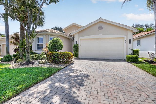 6674 Camarillo Terrace Lane, Delray Beach, FL 33446