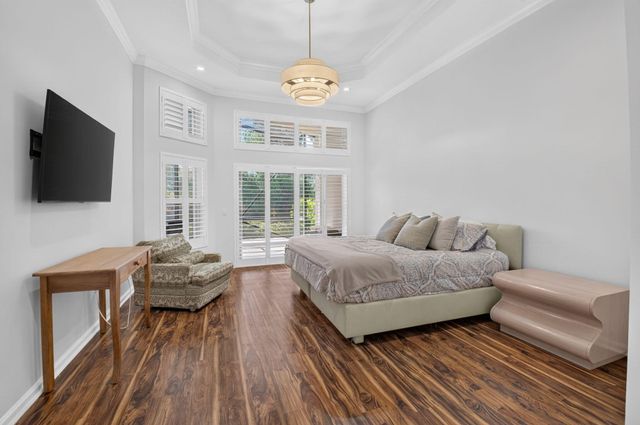 6674 Camarillo Terrace Lane, Delray Beach, FL 33446