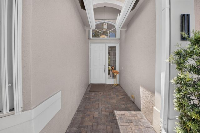 6674 Camarillo Terrace Lane, Delray Beach, FL 33446