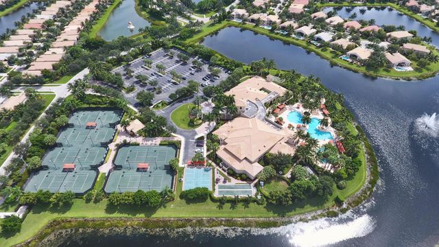 6674 Camarillo Terrace Lane, Delray Beach, FL 33446