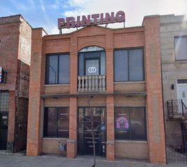 2703 S Pulaski Road, Chicago, IL 60623