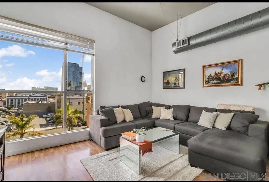 777 6Th Ave 404, San Diego, CA 92101