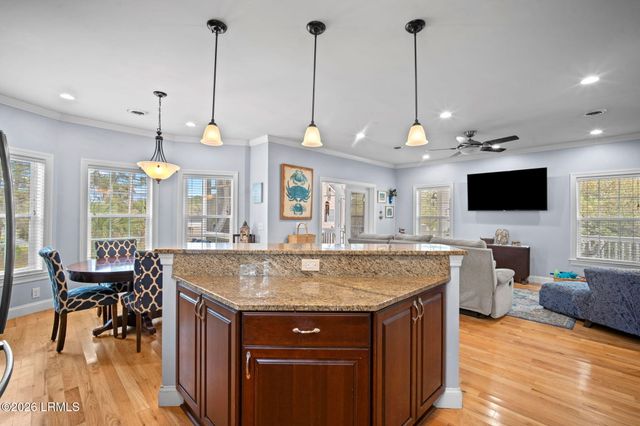 2 Indian Head Trail, St. Helena Island, SC 29920