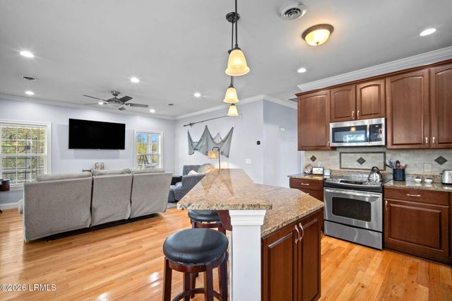 2 Indian Head Trail, St. Helena Island, SC 29920