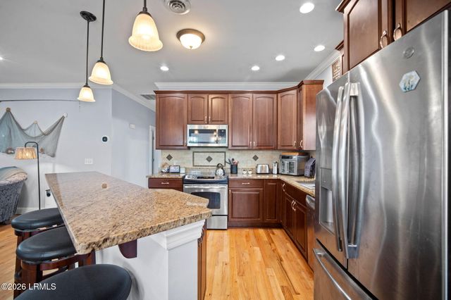 2 Indian Head Trail, St. Helena Island, SC 29920
