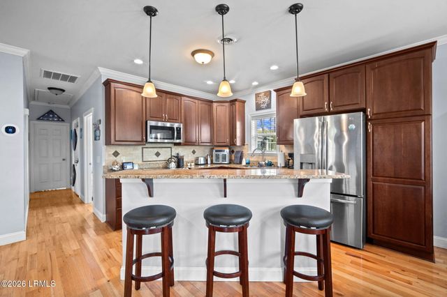 2 Indian Head Trail, St. Helena Island, SC 29920