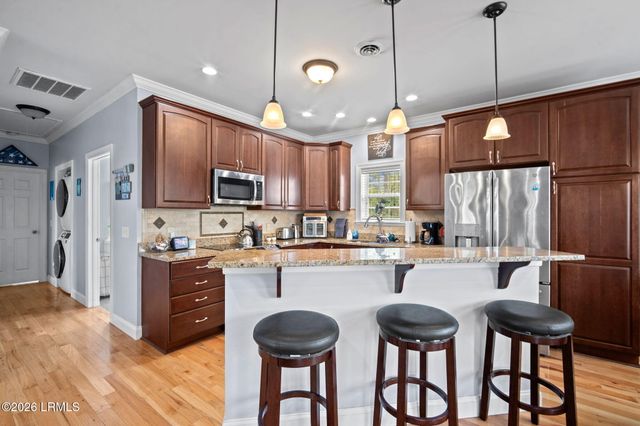 2 Indian Head Trail, St. Helena Island, SC 29920