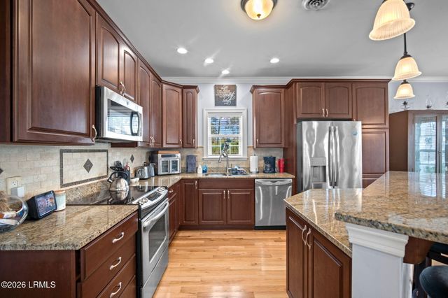 2 Indian Head Trail, St. Helena Island, SC 29920