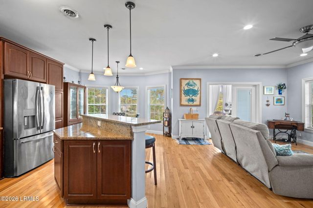 2 Indian Head Trail, St. Helena Island, SC 29920