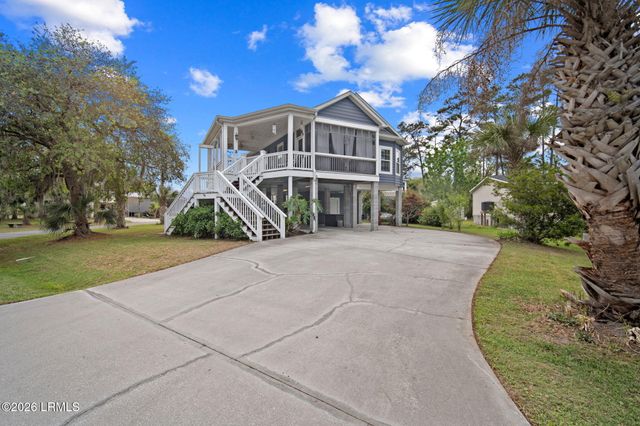 2 Indian Head Trail, St. Helena Island, SC 29920