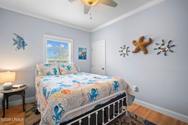 2 Indian Head Trail, St. Helena Island, SC 29920