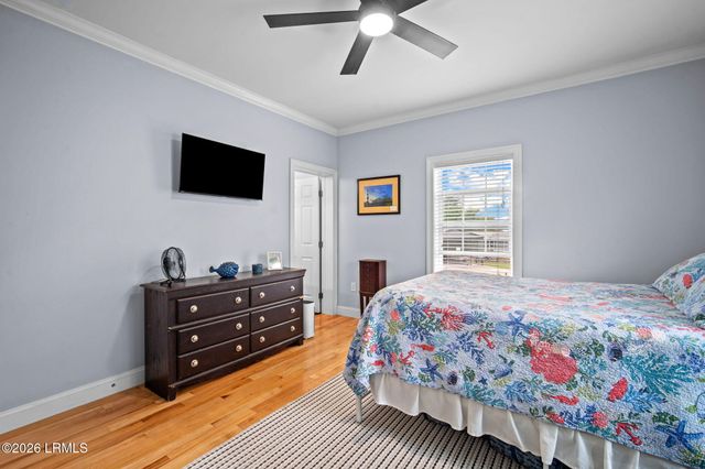2 Indian Head Trail, St. Helena Island, SC 29920