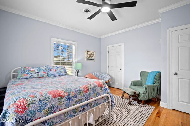 2 Indian Head Trail, St. Helena Island, SC 29920