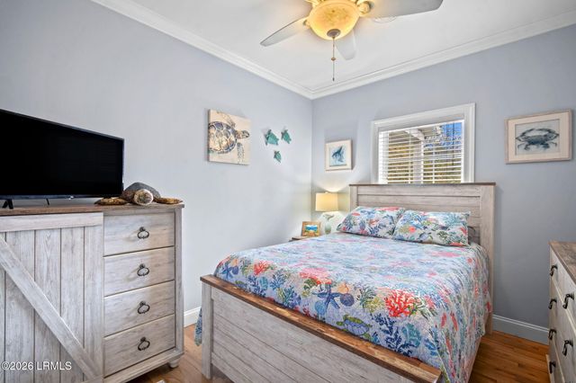 2 Indian Head Trail, St. Helena Island, SC 29920