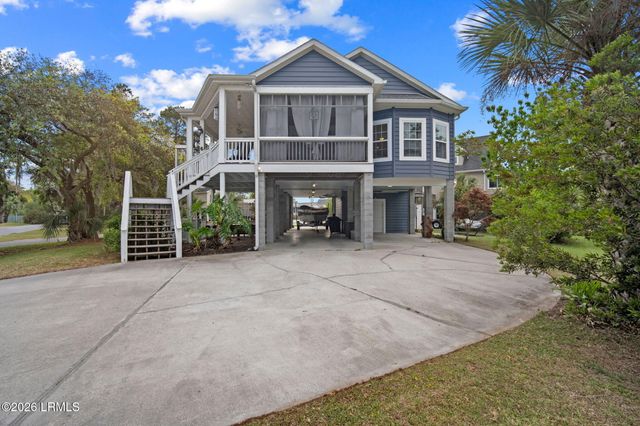 2 Indian Head Trail, St. Helena Island, SC 29920