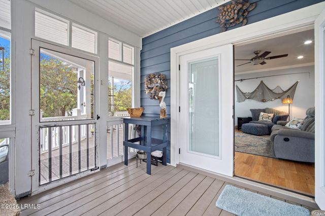 2 Indian Head Trail, St. Helena Island, SC 29920