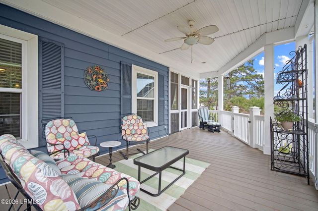 2 Indian Head Trail, St. Helena Island, SC 29920