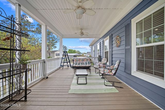 2 Indian Head Trail, St. Helena Island, SC 29920