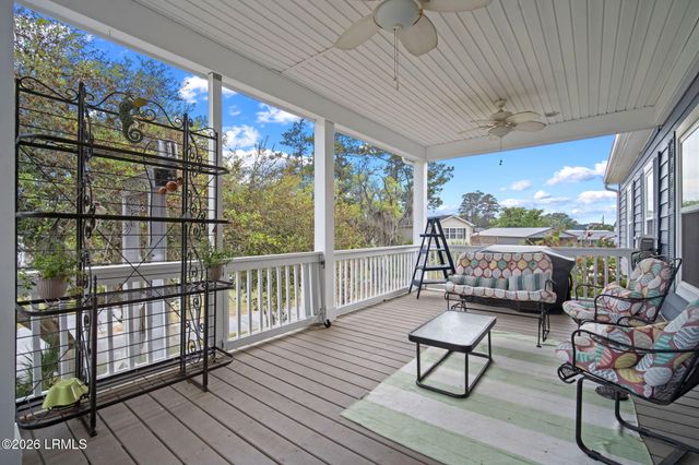 2 Indian Head Trail, St. Helena Island, SC 29920