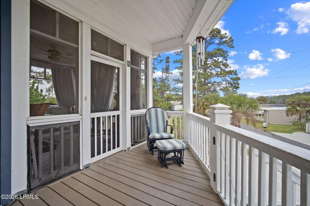 2 Indian Head Trail, St. Helena Island, SC 29920