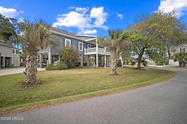 2 Indian Head Trail, St. Helena Island, SC 29920