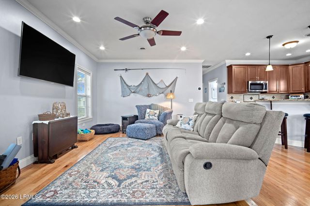 2 Indian Head Trail, St. Helena Island, SC 29920
