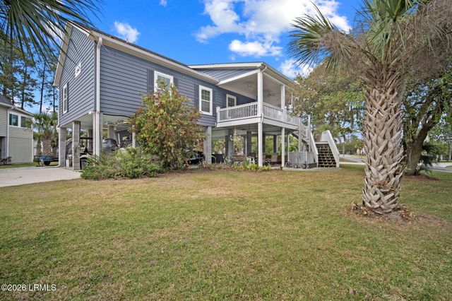 2 Indian Head Trail, St. Helena Island, SC 29920