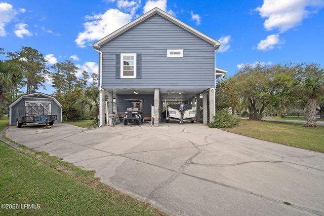 2 Indian Head Trail, St. Helena Island, SC 29920