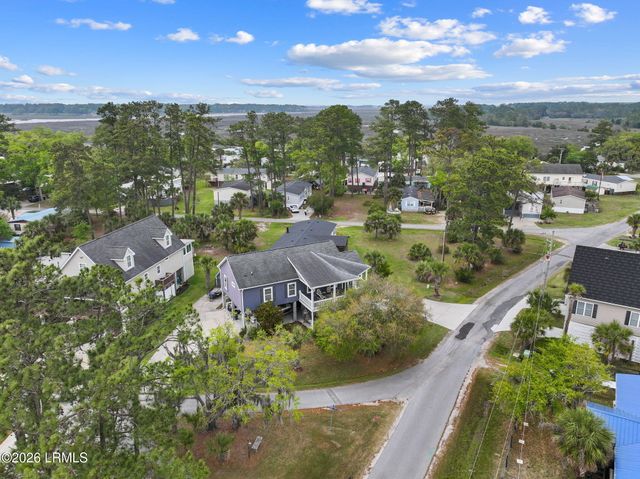 2 Indian Head Trail, St. Helena Island, SC 29920