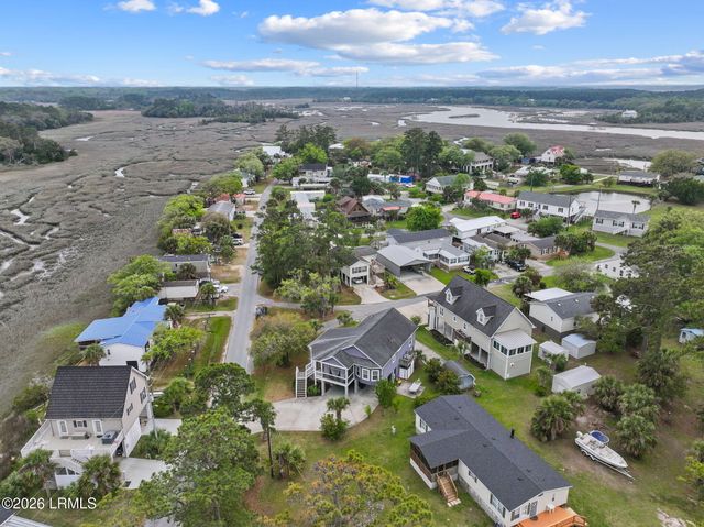 2 Indian Head Trail, St. Helena Island, SC 29920