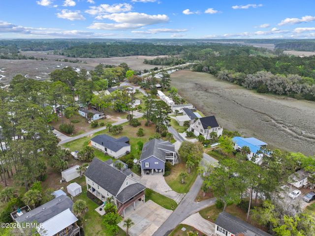 2 Indian Head Trail, St. Helena Island, SC 29920